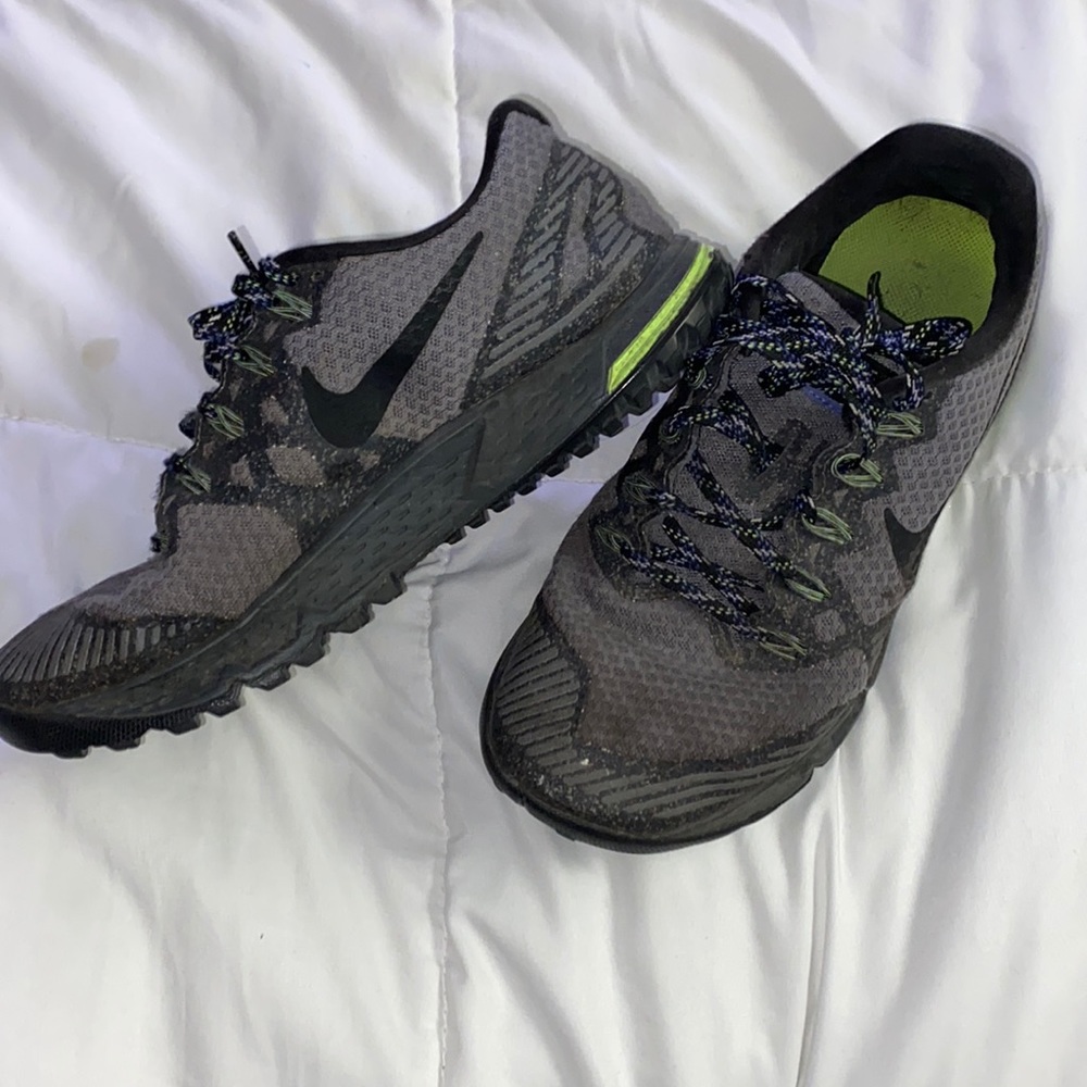 Nike Zoom Wildhorse 3